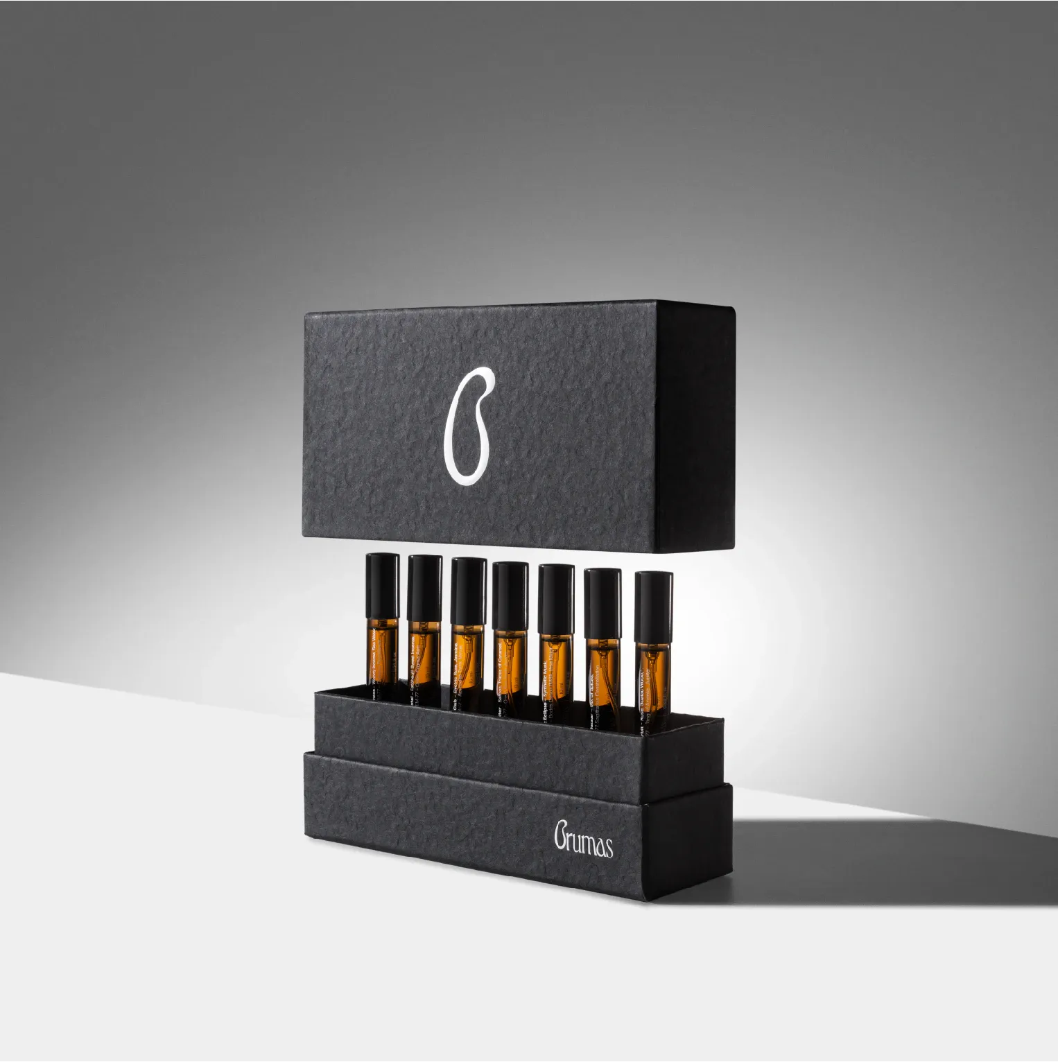 Orumas project image 6