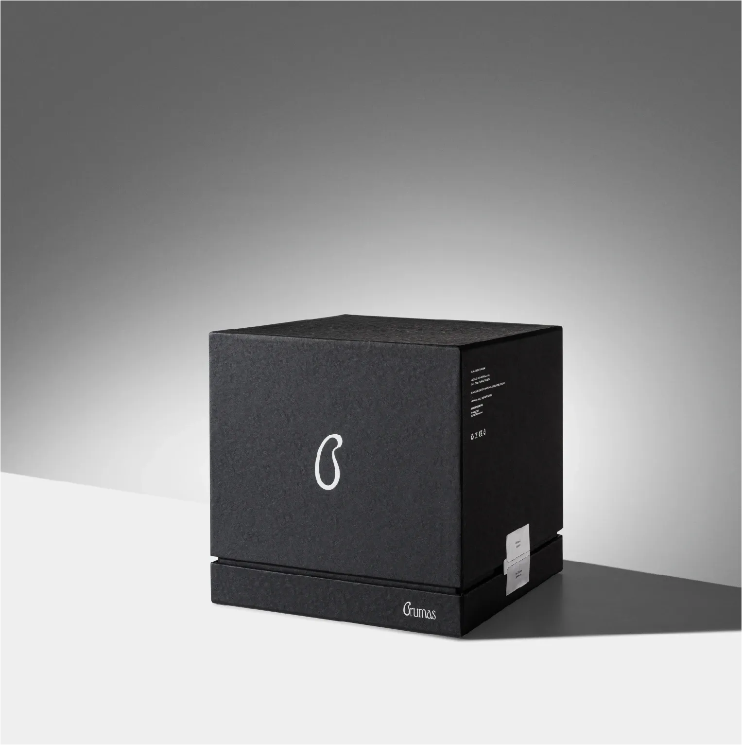 Orumas project image 8