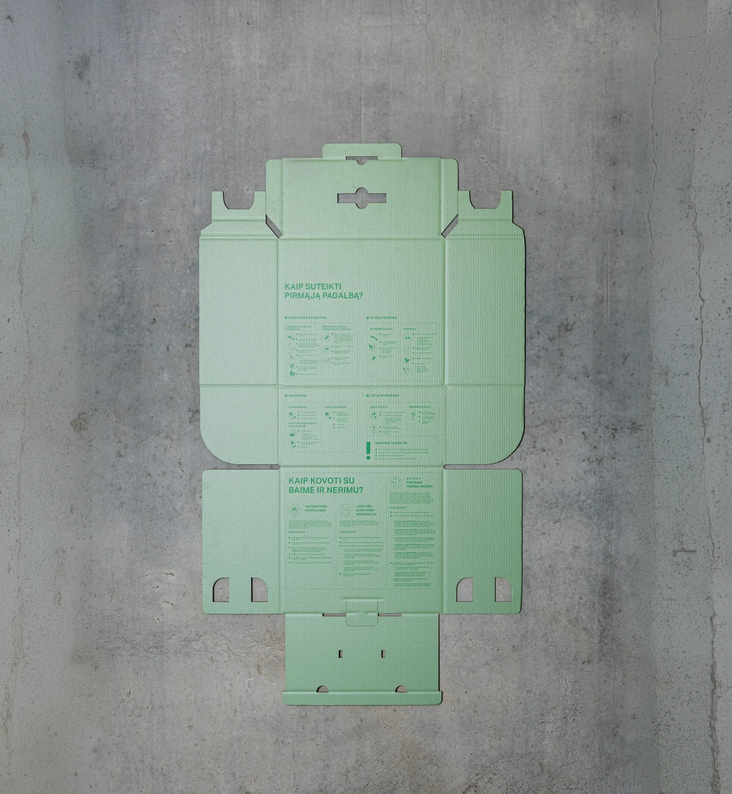 Green Box project image 11