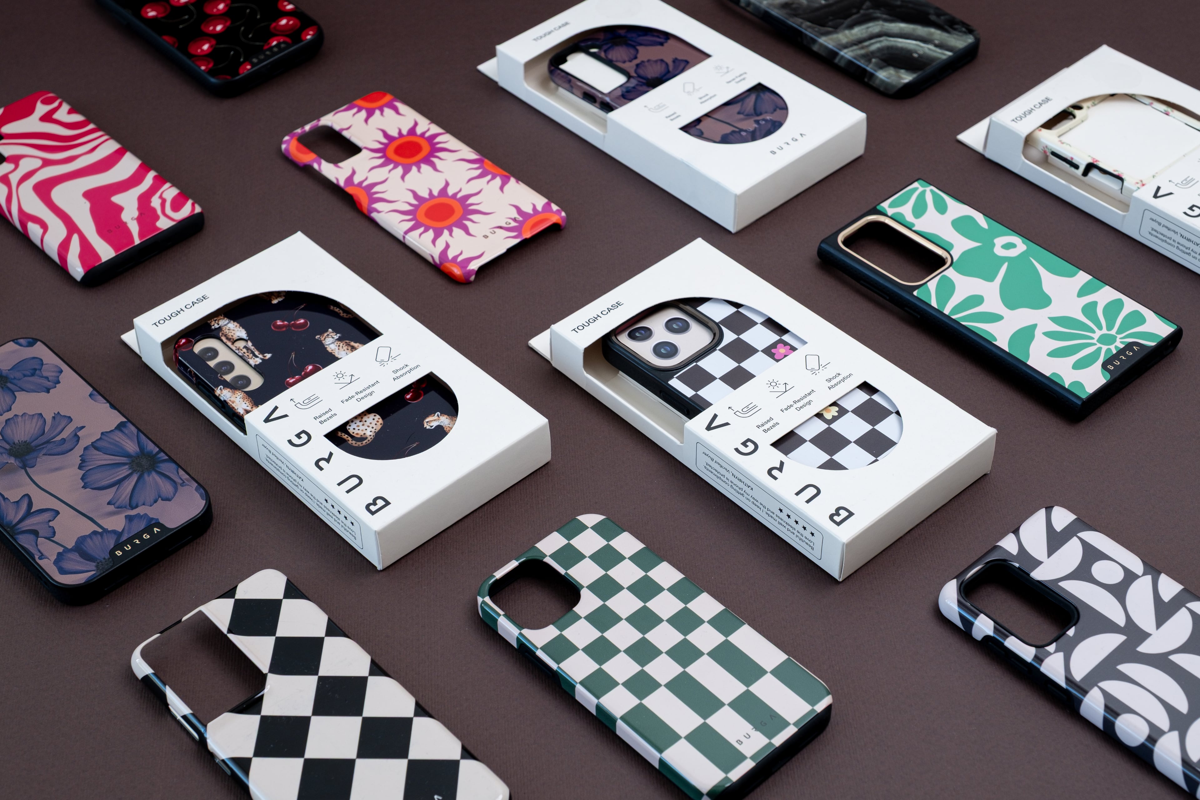 Complex systems packaging by PinProof