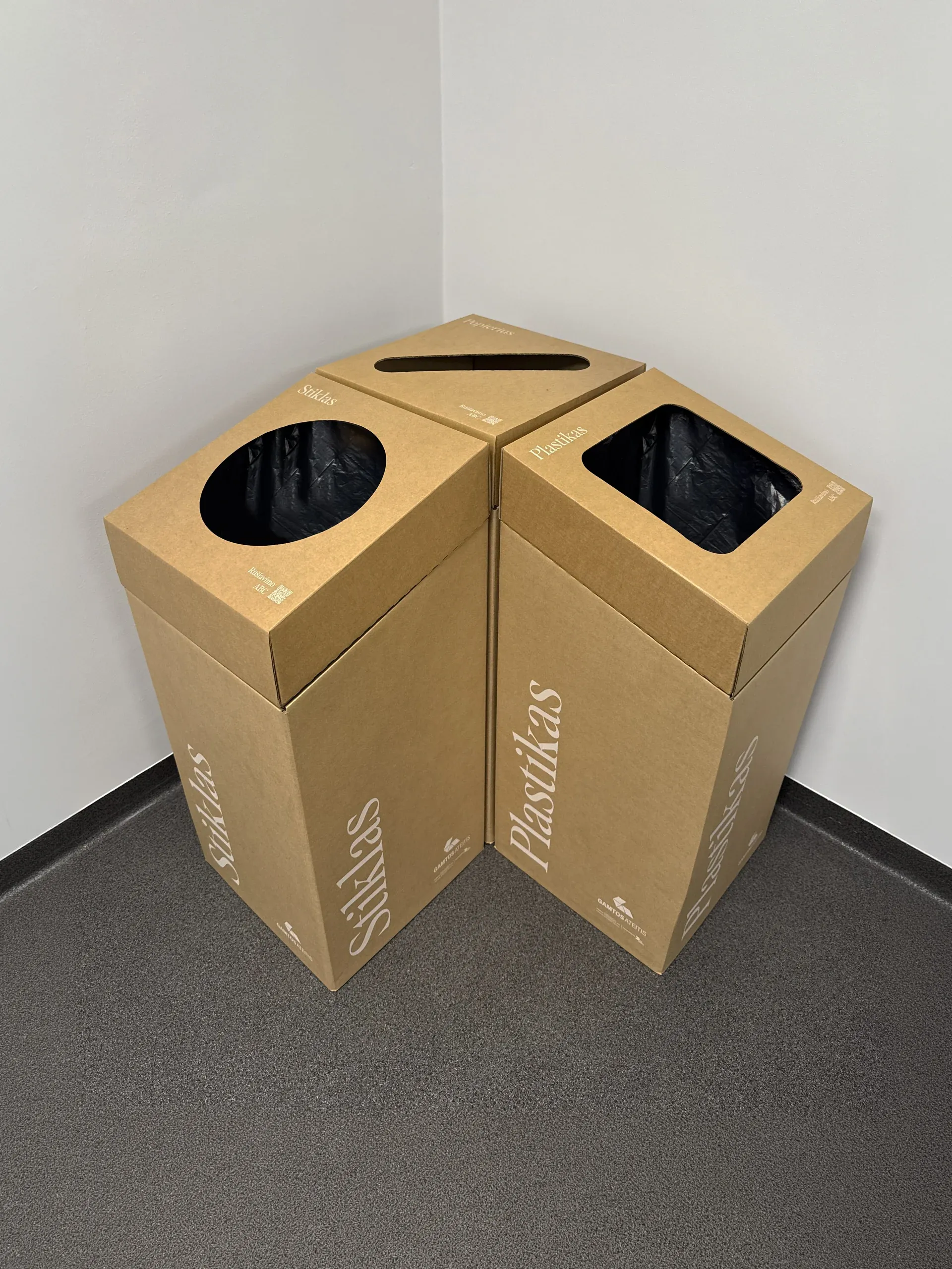FPC recycling project image 4