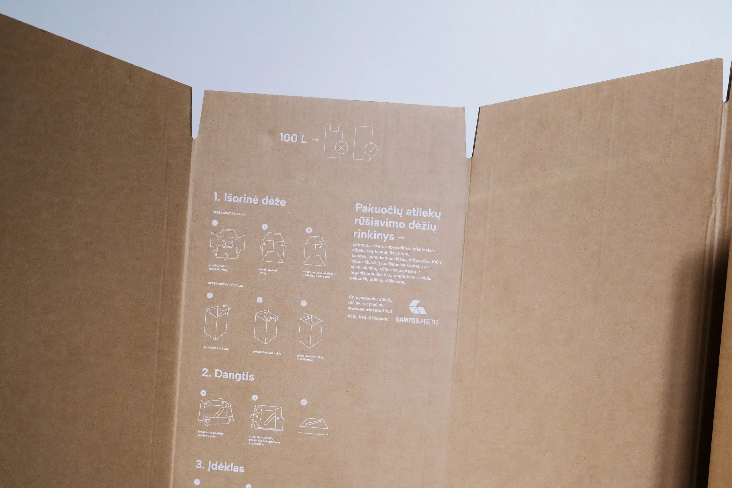 FPC recycling project image 7