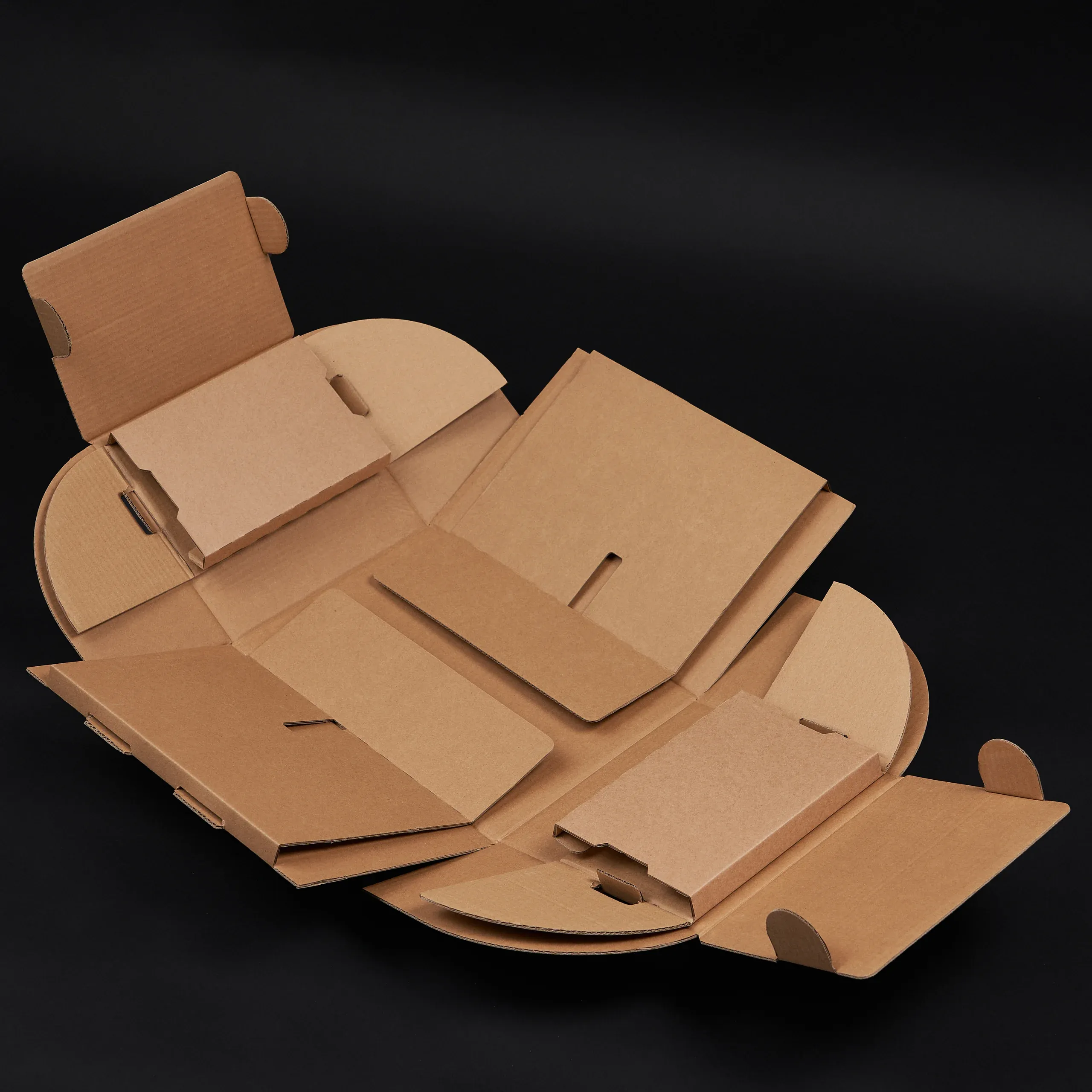Flux project image 7