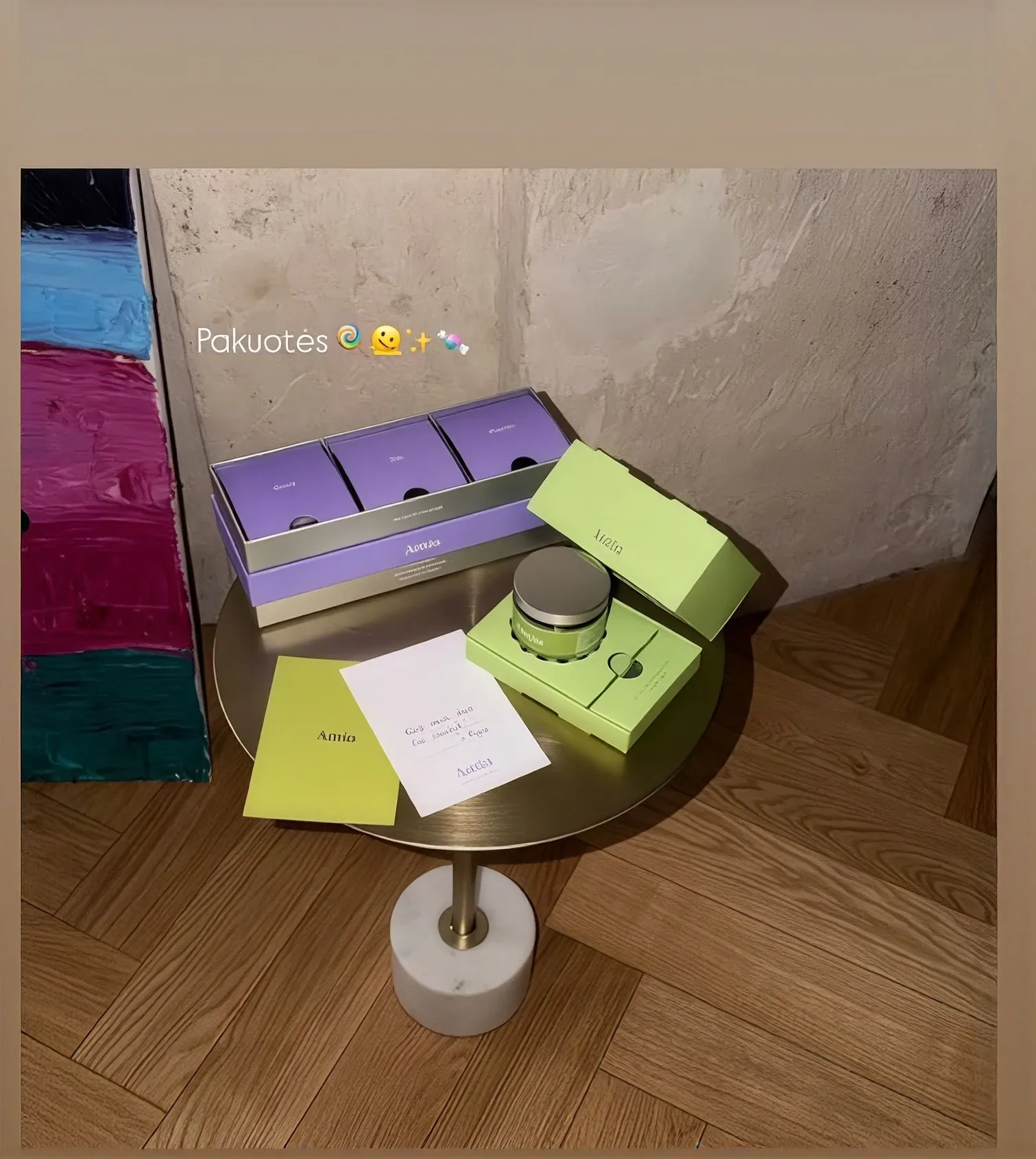 Amiu project image 16