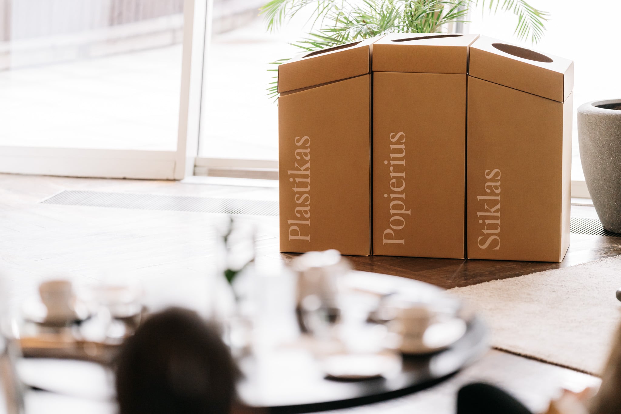 Science & medicine packaging by PinProof